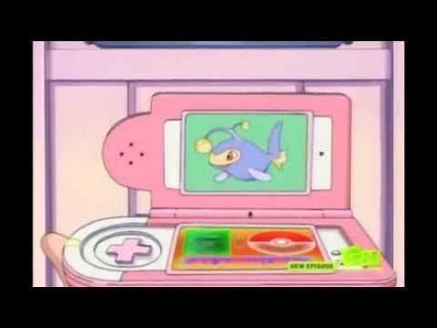 Lanturn Pokédex Entry