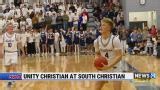 Unity Christian at South Christian