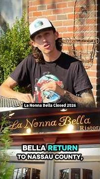 Classic Italian Restsurant CLOSED in Garden City NY.. #nassaucountyny #longislandnewyork #italian