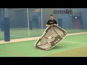 SUMMIT Pop Up Goal Instructions
