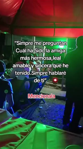 Video de Yanet Perez (@yanet.perez2) relacionado con “amistad”