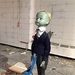 Felix & Paul VR Gets Up Close with Dogs and Puppets