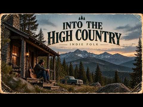Mountain Pass – American Indie Folk