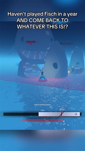 Exploring Exciting New Features in Roblox Fishing