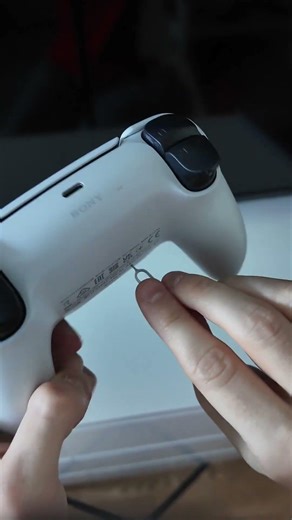 How To FIX Stick Drift On PS5 Controller