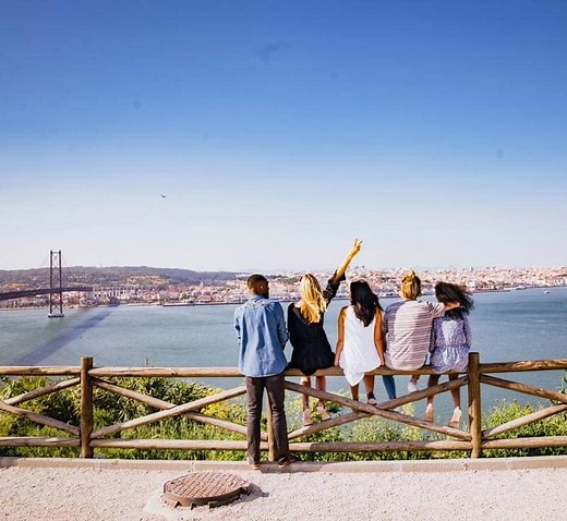 Group Travel & Adventure Vacations | Contiki US