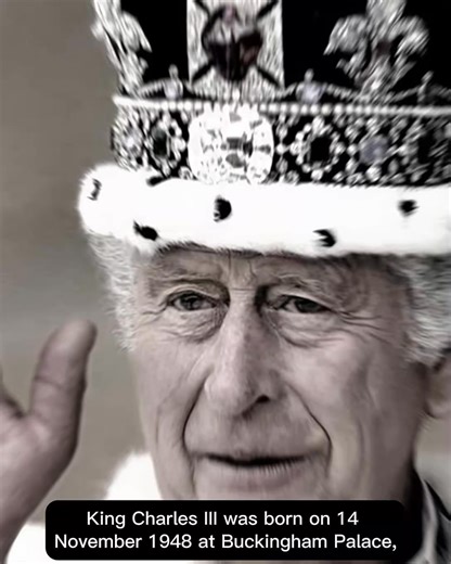 King Charles III was born on 14 November 1948 at Buckingham Palace, arriving during the early post-war years that shaped his sense of service. His childhood at Clarence House and later Windsor Castle unfolded under the watchful guidance of Queen Elizabeth II and Prince Philip, whose travels and diplomatic roles exposed him, even as a boy, to shifting global landscapes. By circa 1956, he began his education at Hill House School, before moving to Cheam and then Gordonstoun in 1962, following the t