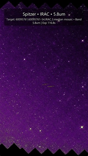 Spitzer Space Telescope Pictures of the Day | May 05, 2026 [9:16]