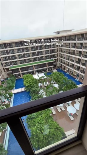 Discover Henann Park Resort: Your Stay in Boracay