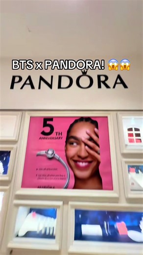 BTS x Pandora inspired jewelry — how we made BTS fan charms