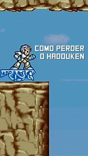 300K views · 1.5K reactions | [PT-BR] Eu nem acreditei quando isso aconteceu [ENG] I couldn't believe it when this happened Game: Mega Man X #snes #supernintendo #retrogames #jogadorespacial | Jogador Espacial | Facebook