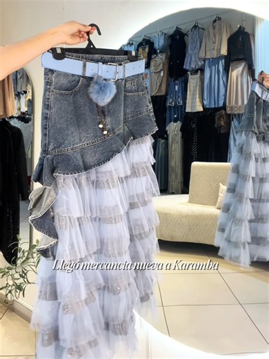 Mercancía Nueva en Karamba: ¡Moda y Oportunidades!