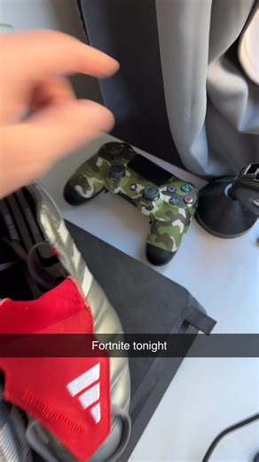 Dad's Fortnite Comeback: Gaming Nights with Cousins