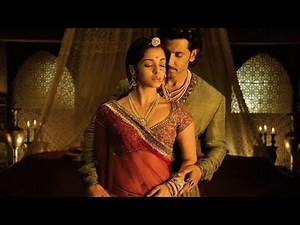 Kehne ko Jashn-E- Bahaara hai full song || Jodha Akbar||Hrithik Roshan||Aishwarya Rai||
