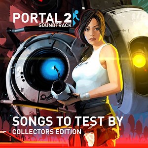 Reconstructing More Science - Aperture Science Psychoacoustic Laboratories: Song Lyrics, Music Videos & Concerts