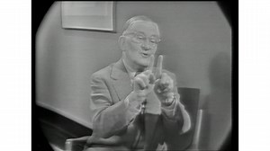 Josef Albers | ALL ARTS Vault Selects