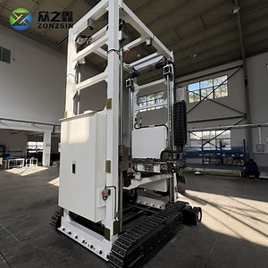 [Hot Item] Visual Guided Lithium Battery Entry & Pull-out Equipment for Battery Removal