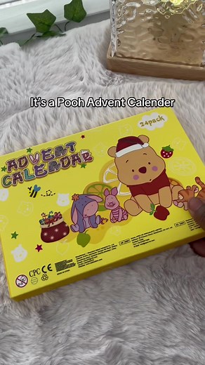 Winnie the Pooh Fans Rush to McDonald's for Happy Meal