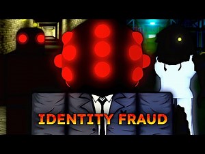 ROBLOX - Identity Fraud - [Full Walkthrough]