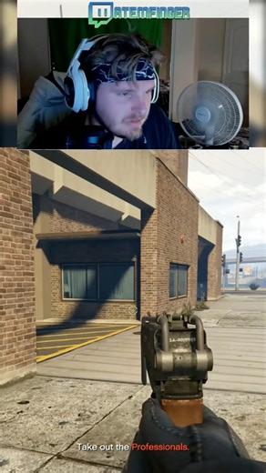 WHEN Did They Add THIS to GTA ONLINE?!?