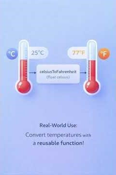 Functions in C part 2 #trending #shorts #viral #shortvideo