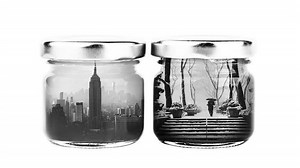 Cara Edit Foto dengan Efek Double Exposure di Snapseed