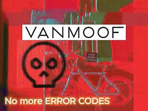 VanMoof E-Bike Error Codes? This Is the Ultimate Fix