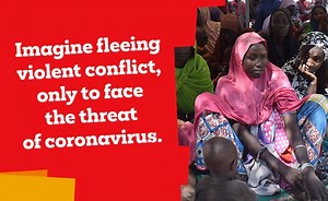 367 reactions · 91 shares | Will you be there to protect our global neighbours with long-lasting support? | Christian Aid | Facebook