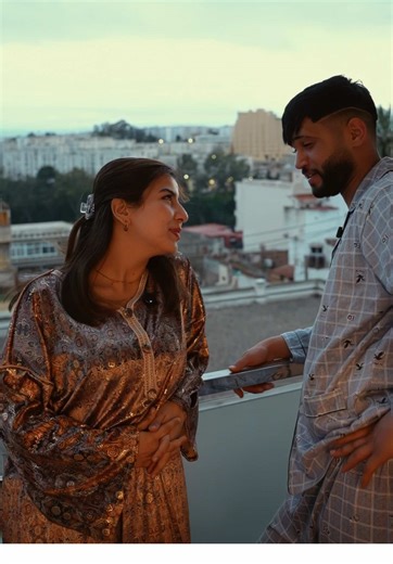 محمد ورحيل: حلقة الفار المضحكة في رمضان