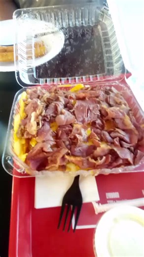 about to eat good