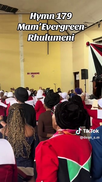 2025 Covenant Service: Hymn 179 at BCCM Circuit 313