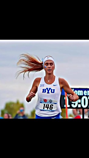 Jane Hedengren: America's Greatest Distance Runner