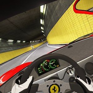 136K views · 3.3K reactions | Sound on and +VOLUME+ Ferrari F50 at Shuto Expressway, Tokyo Japan AMAZING Engine sound!! | Racing Spec | Facebook