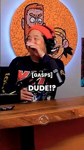 Bobby Lee Gets Put on the Spot with Rudy’s Mom 😂