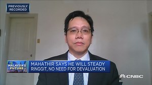 Why subsidies for select groups in Malaysia are important: Teneo Intelligence