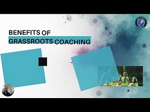 Grassroots Soccer Coaching | ECSC Canton GA | US Soccer Coach Training Part 1:The Fundamental Basics