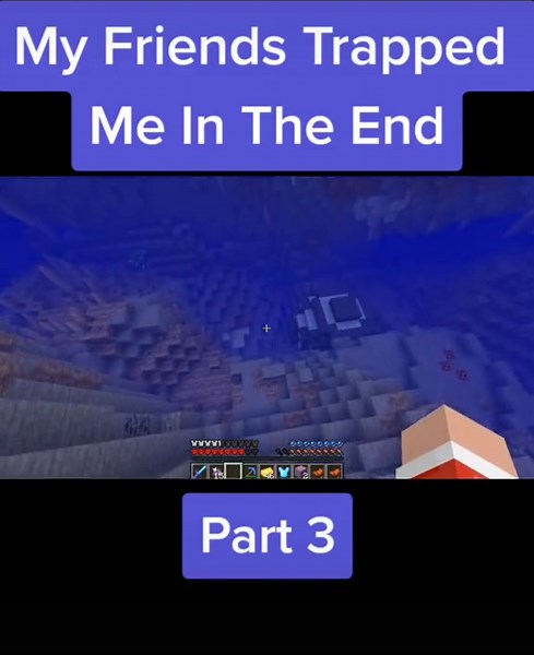 Reply to @itsquiff this was crazy, last part incoming in the comments! 👀✅ #foryou #fypシ #foryoupage #minecraft #mc #viral #gaming