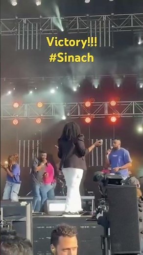 Sinach - Big Church Festival 2024 #gospelmusic #concert #live