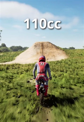 THE ROAD JUMP IN MX VS ATV LEGENDS! #mxvsatvlegends #troyjannn | Mx Vs Atv Legends