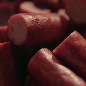 262 reactions | We slow-smoke and cook our sausages for up to 16 hours a day. Some call this stubborn. To that we say, you’re welcome! | Old Wisconsin | Facebook