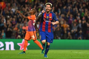 Lionel Messi in 2016: A comprehensive review