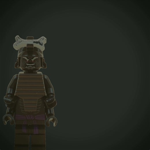 Master Spinjitzu: The Greatest Ninjago Techniques