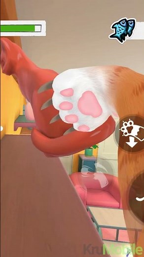 I Am Cat - Gameplay (Android, IOS)
