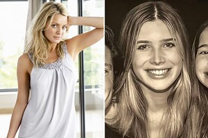 Strictly's Tess Daly reveals 'tall gorgeous' daughter could be a model - just like her