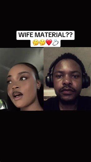 Understanding Wife Material: Traits and Expectations