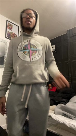 Jersey Club Dance Moves Explained