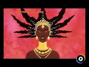 Kirikou Theme by Kirikou