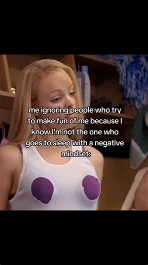Regina George Mindset #itgirl #reginageorge #meangirls #confidence #trending #shorts #viral