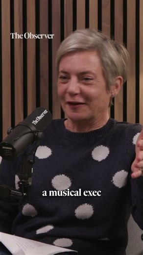 What's on Mark Bonnar's radar? | We Have Notes