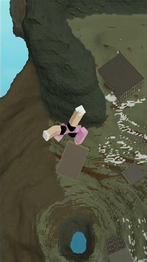 ROBLOX - BROKEN BONES #roblox #robloxshorts #robloxedit #robloxmemes #brokenbones #viralshorts